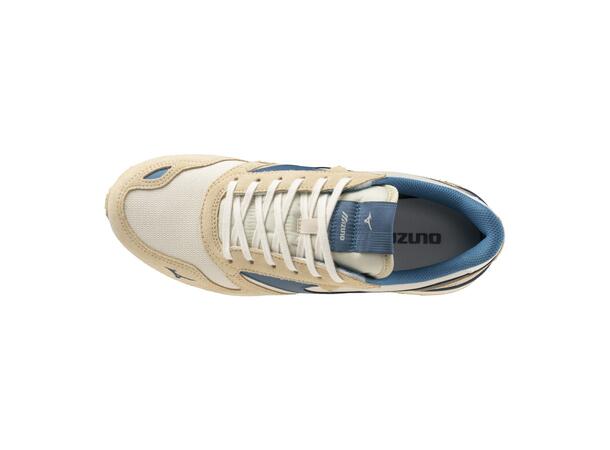 Mizuno RB87 Hvit/Blå 8 Trendy sneakers