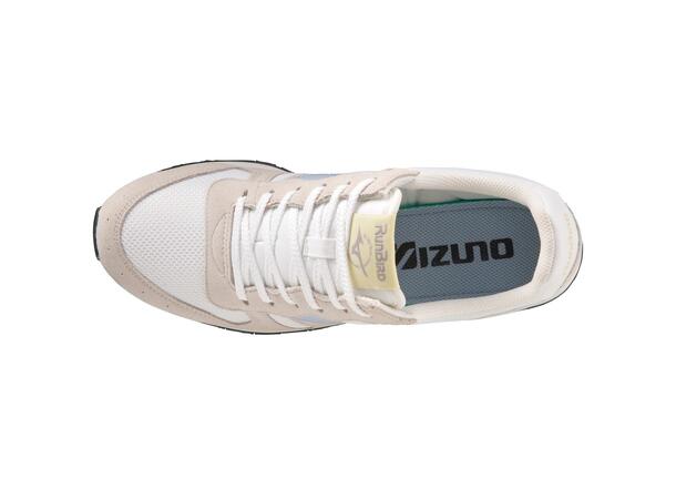 Mizuno ML87 Hvit/Blå 6 Mizuno sneakers