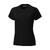 Shizuoka FT Tee W Black M T-skjorte i bomullsblanding 