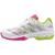Wave Exceed Light Padel W Hvit/Rosa 4 Toppmodell til padel 