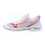 Wave Exceed Tour 7 CC W Hvit/Lilla 4,5 Sko til tennis og padel 