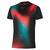 Frontier Shadow Graphic Tee T-skjorte til tennis, padel og trening 