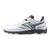 Wave Medal Neo Hvit/Mint 10 Toppmodell for bordtennisspillere 