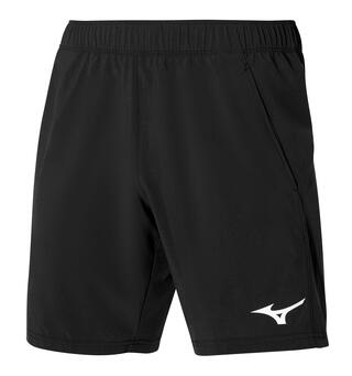 8 in Flex Short Treningsshorts med stretch