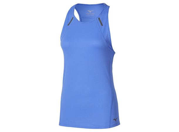 Active Dryaeroflow Tank Top W Lys blå M Treningssinglet, dame 