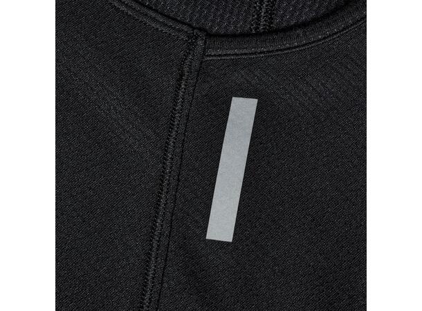 Active Dryaeroflow Tee W Sort XS T-skjorte til trening 