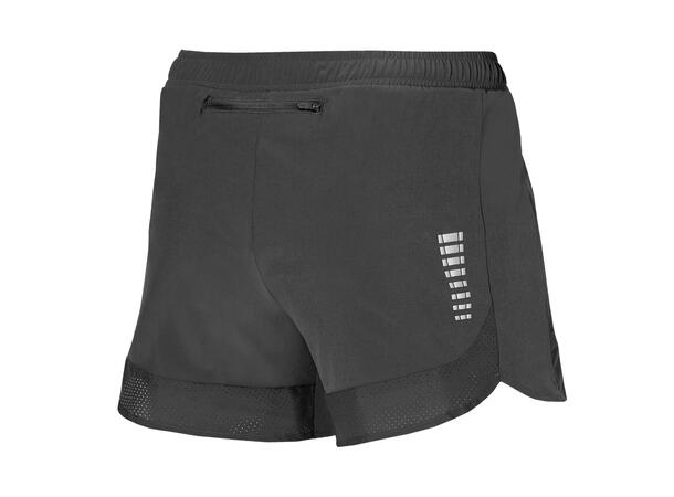 Aero 4.5 Short Sort XXL Løpeshorts til herre