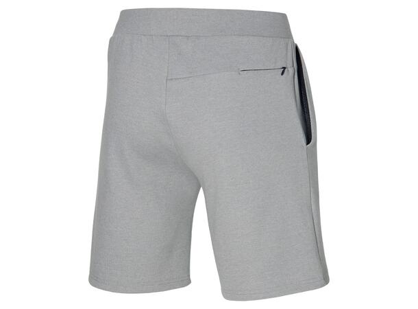 Athletic Half Pant Grå XL Lang shorts til herre