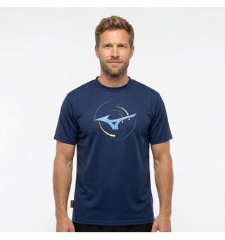 Athletic RB T-Shirt Allround t-skjorte til herre