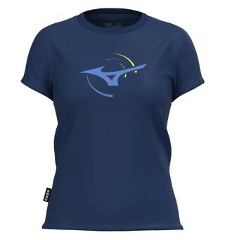 Athletic RB T-Shirt W Allround t-skjorte til dame