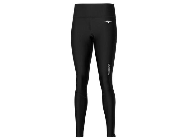 BG3000 Tight W Sort M Treningstights dame 