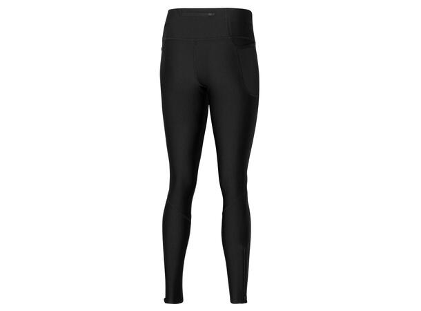BG3000 Tight W Sort M Treningstights dame 