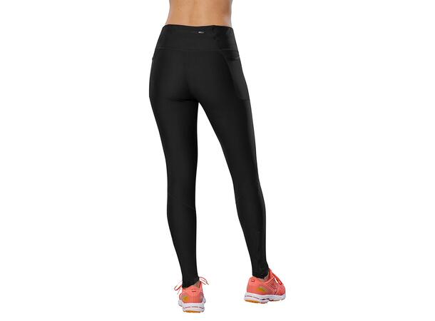 BG3000 Tight W Sort M Treningstights dame 