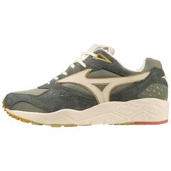 Mizuno overpronasjon shop