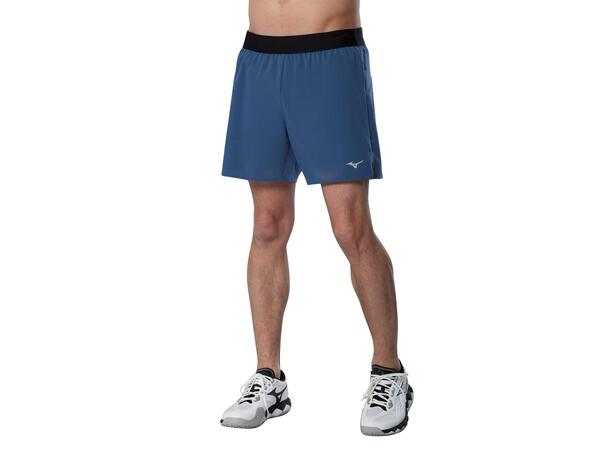 Core 5.5 Inches Short Mørk blå L Teknisk treningsshorts 