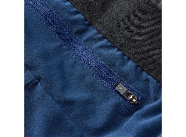 Core 5.5 Inches Short Mørk blå L Teknisk treningsshorts 