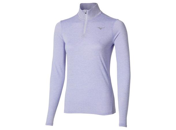 Core Impulse HZ LS Tee W Lys blå M 