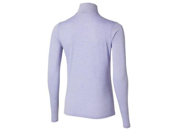 Core Impulse HZ LS Tee W Lys blå M 