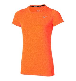 Core Impulse Short Sleeve T W Myk, teknisk t-skjorte til trening