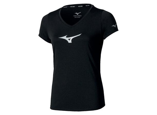 Core Runbird Short Sleeve W Sort XS 