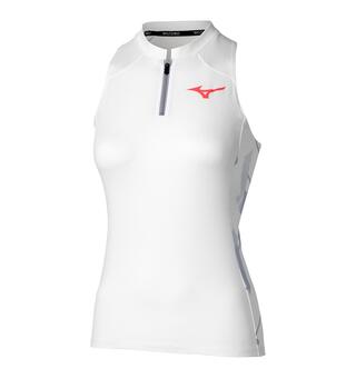 Daybreakers Printed Tank Treningstopp til tennis og padel