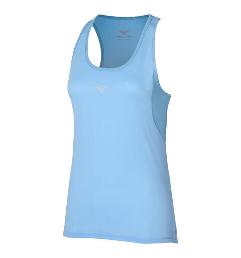 DryAeroFlow Tank W Premium singlet
