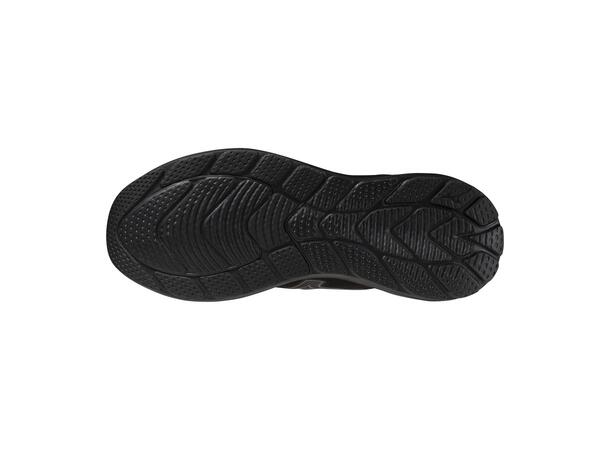 Enerzy Runnerz 2 Sort/Sort 7,5 God start på ditt løpeeventyr 