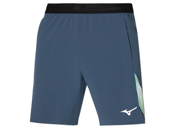 Frontier 8 in Amplify Short Shorts til tennis og padel 