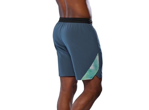 Frontier 8 in Amplify Short Shorts til tennis og padel 