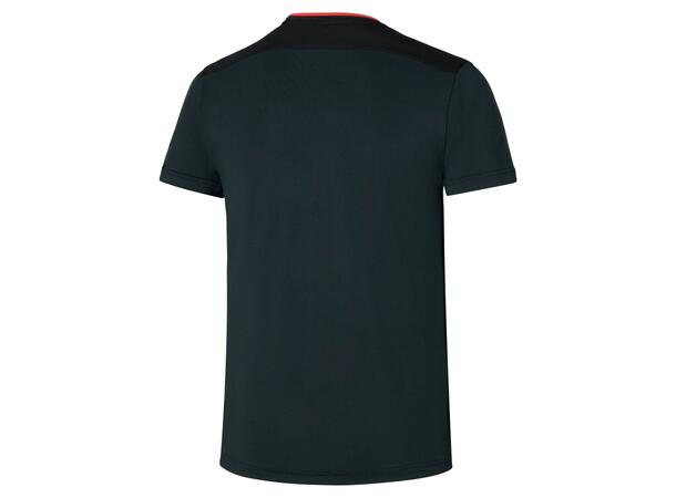 Frontier Shadow Graphic Tee T-skjorte til tennis, padel og trening 