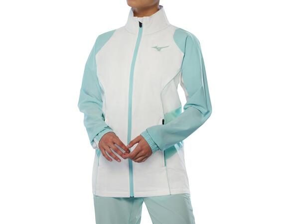 Frontier Shadow Jacket W Jakke til tennis, padel og trening 