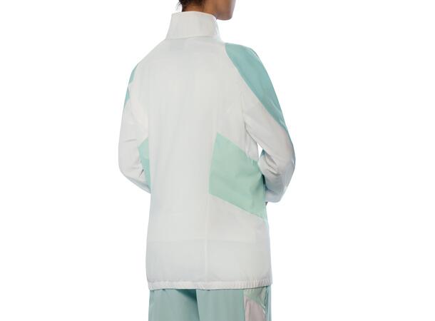 Frontier Shadow Jacket W Jakke til tennis, padel og trening 