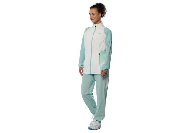Frontier Shadow Jacket W Jakke til tennis, padel og trening 