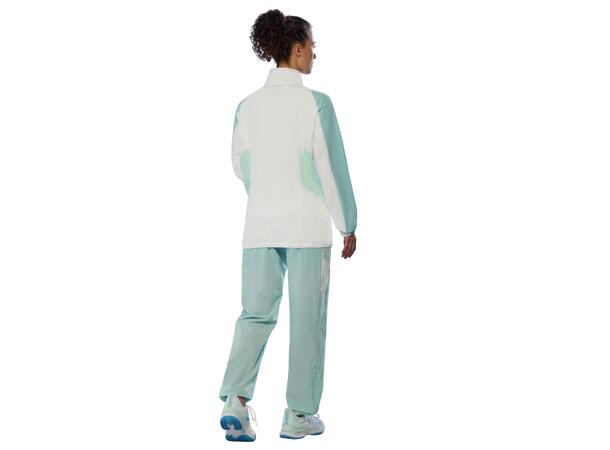 Frontier Shadow Jacket W Jakke til tennis, padel og trening 
