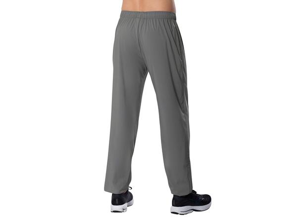 Frontier Shadow Pants Grå L Teknisk treningsbukse 