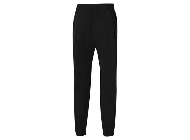Frontier Shadow Pants W Sort M Teknisk treningsbukse 