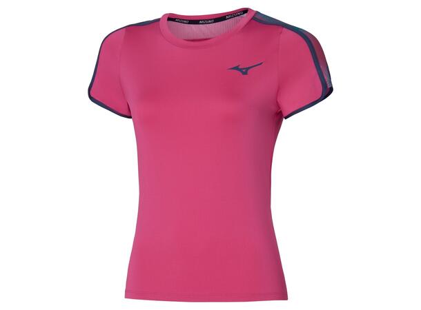 Frontier Tee W T-skjorte til tennis, padel og trening 