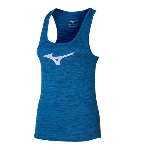 Impulse Core RB Tank W Treningssinglet dame