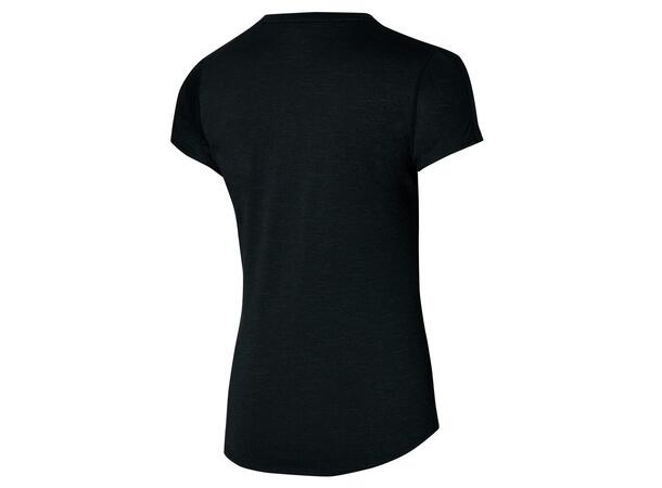 Impulse Core RB Tee W Sort XL T-skjorte multisport