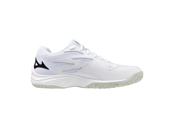 Lightning Star Z7 Jr Hvit/Sort 5,5 Allsidig innendørssko til junior 