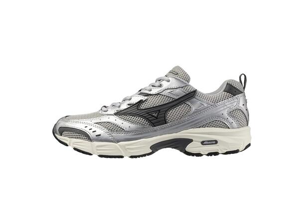 MXR Sport Grå 10 Retroinspirert sneakers 