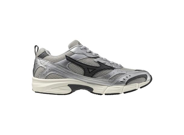 MXR Sport Grå 10 Retroinspirert sneakers 