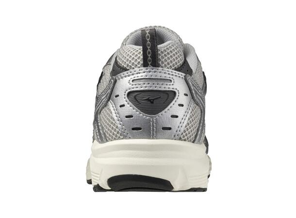 MXR Sport Grå 10 Retroinspirert sneakers 