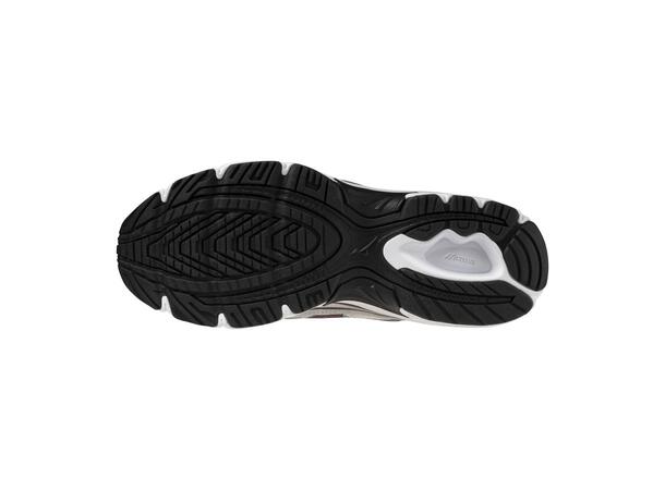 MXR Sport Grå/Rød 4 Retroinspirert sneakers 