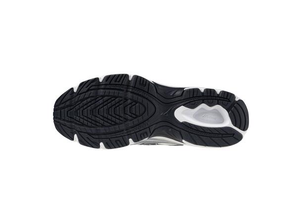 MXR Sport Hvit/Lys blå 5 Retroinspirert sneakers 