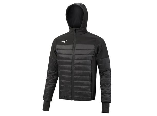 M Sapporo Hybrid JKT  Black 4XL Ytterjakke til høst/vinter