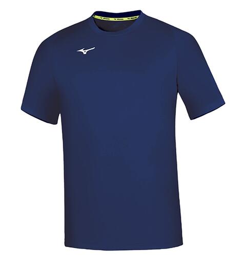 Men Core SS Tee Teknisk T-skjorte til trening