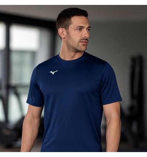 Men Core SS Tee Teknisk T-skjorte til trening