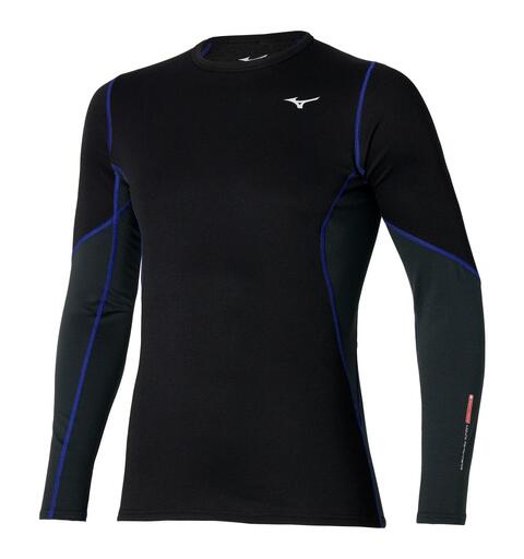 Merino Wool Crew Treningsgenser med merinoull