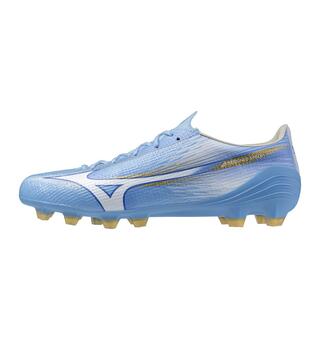 Mizuno Alpha III Pro Fotballsko, naturgress
